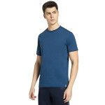 Jockey Men's Regular Fit Round Neck Half Sleeved T-Shirt