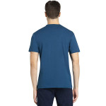 Jockey Men's Regular Fit Round Neck Half Sleeved T-Shirt