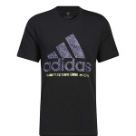 Adidas Men's Regular Fit T-Shirt