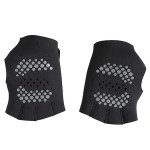 Black TR Ess Premium Grip Gloves